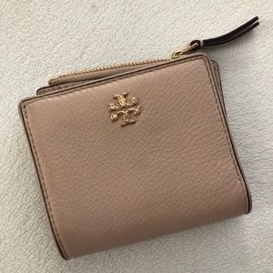 Tory Burch Wallet